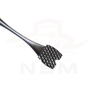 Marteau de <span class=keywords><strong>charpentier</strong></span> NSMTools à tête magnétique antidérapante pour toiture, 600g - Product Image 3