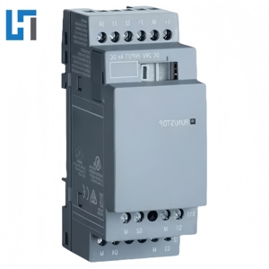 Nouveau LOGO Original! Contrôleur programmable PLC 6ED1055-1FB00-0BA2 Logo! DM8 230R pour LOGO! 8 modules d'extension PLC en stock - Product Image 1