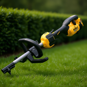 Taille-haie sans fil DeWalt 54V 24 pouces avec moteur sans balais - Product Image 2