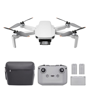 High Performance Mini <b>4K</b> <b>Drones</b> 10km Range Level 5 Windproof Fly More Combo with 1/2.3-inch CMOS Sensor - Product Image 6