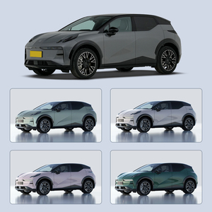 极氪X <span class=keywords><strong>2026</strong></span> Max 五座版中国电动汽车车辆电动新汽车后轮驱动紧凑型SUV - Product Image 3