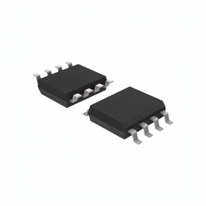 BOM IC In Stock Buy Online Electronic Components W25Q64CVSSBG 8 SOlC Memory - Product Image 1