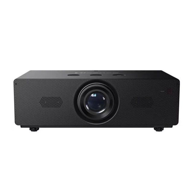 4K DLP Laser Projector 10000 Lumens for Commercial Gaming Stadium Command Center Large Venue P100