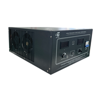 Alimentation rectifiée 60V 300A 18KW à interface analogique 4~20mA pour électrolyse industrielle