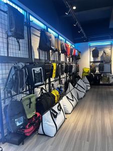 Заводская Настройка, новый стиль, термополиуретан, 30 банок, изолированные, большие сумки-кулеры для кемпинга, походов, каякинга, ланча - Product Image 4