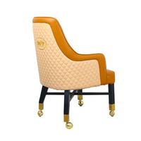 YH Pas Cher Chaise De Jeu Casino Poker Chaise Fauteuil Table De Poker Chaise