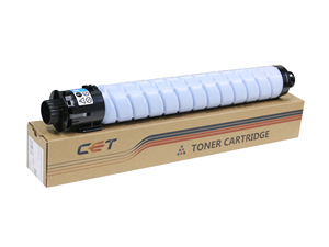 Cartouche de <span class=keywords><strong>toner</strong></span> compatible K/C/M/Y pour Ricoh MPC3003/3503/3004/3504 - Product Image 5