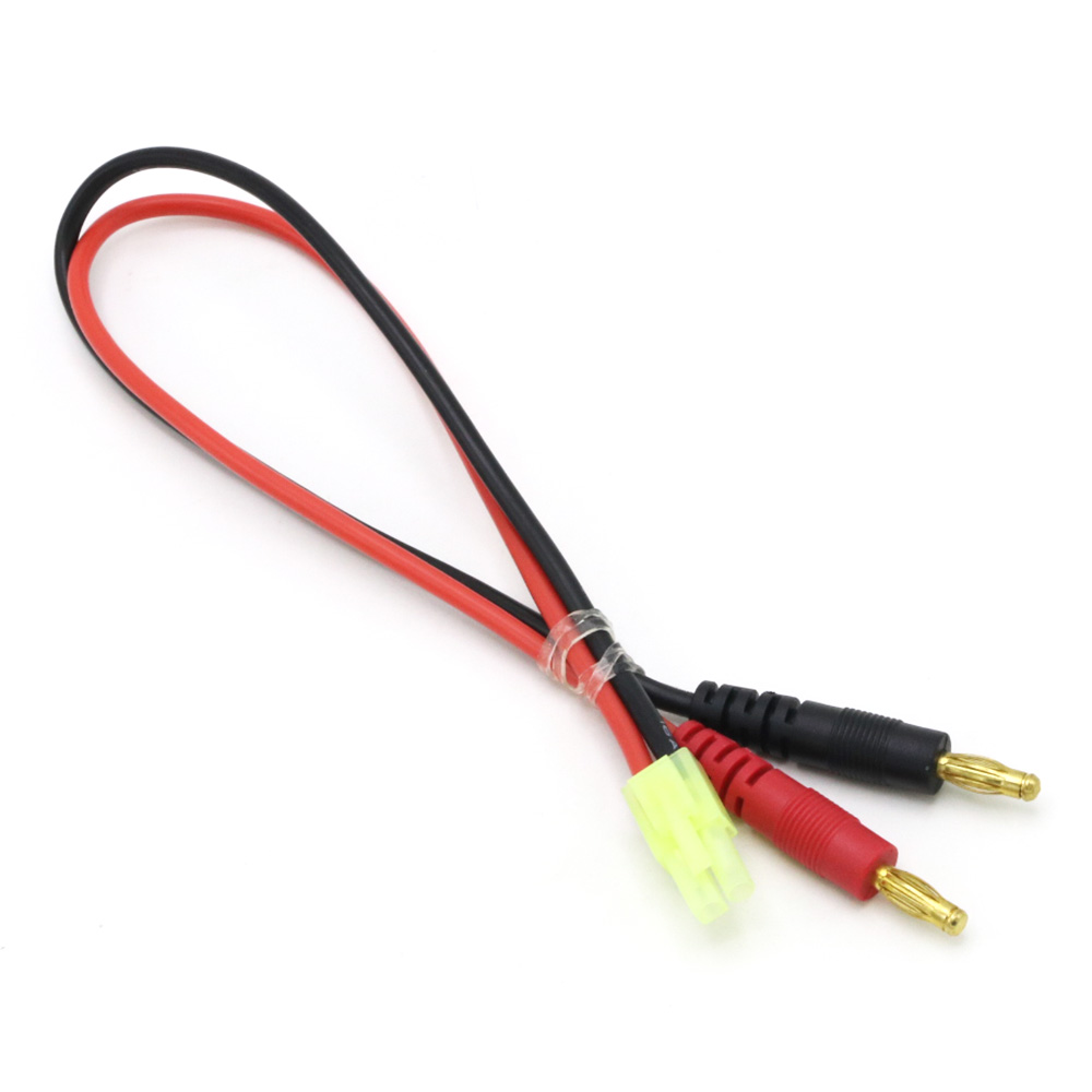Mini Tamiya (16AWG)