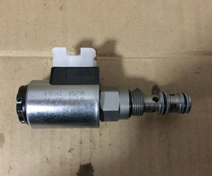 Vannes Solénoïdes Hydrauliques WSM08130C-01-C-N-24DG - Product Image 1