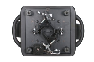 Giai đoạn cấp di chuyển đầu chùm ánh sáng 40W lớn ong mắt 37 điểm kiểm soát 540 ° x trục + 270 ° Y trục không dây <span class=keywords><strong>DMX</strong></span> điều khiển dễ dàng để hoạt động - Product Image 6