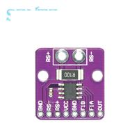 Module BSSY)CJMCU-4080 MAXSASA, amplificateur de détection de courant côté haute tension, haute précision