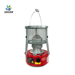 Poêle à gazole multifonctionnel pour le camping, prix direct usine, pour une utilisation en extérieur - Product Image 5