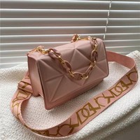 Sac à bandoulière de luxe pour femme 2023 – Mini sacs à main et sacs bandoulière de qualité pour filles – Collection mode