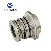 Seal Mekanis Pompa Self-priming CNP Nanfang Liancheng Kaiquan ZW-30/35/40/45/50/55/65mm Asli