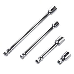 Juego de barras de extensión para llaves de vaso 624B PA150, herramienta de reparación automotriz con accionamiento de 3/8 pulgadas - Product Image 2