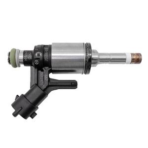 9809802380 0261500295 boquilla de <span class=keywords><strong>inyector</strong></span> de combustible de pieza de automóvil para Peugeot 3008 308S 408 508 RCZ <span class=keywords><strong>Citroen</strong></span> C4L C5 1,6 T <span class=keywords><strong>inyector</strong></span> de aceite importado - Product Image 1