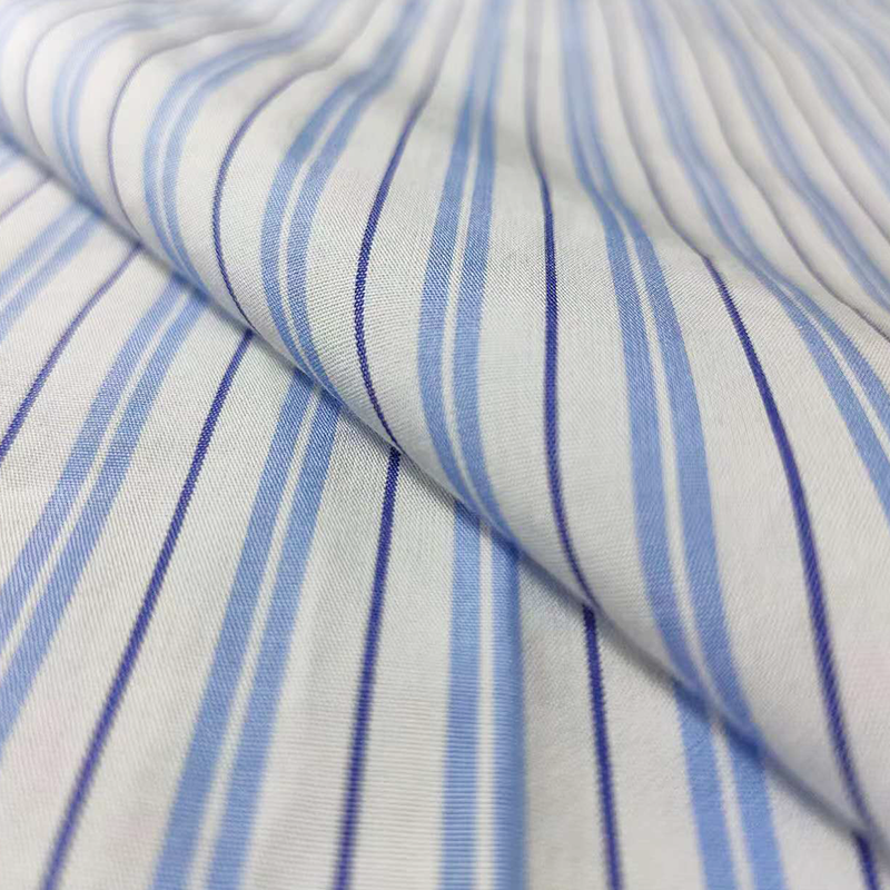 100% Natural Raw Cotton 100% Cotton Clothing Fabric Elastic and Soft Cotton Knitted Fabric for Clothes
