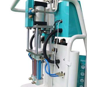 Tấm lợp cách nhiệt cao áp PU đóng-di động phun bọt máy - Product Image 6