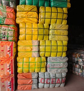 Pantaloni Casual Usati Resistenti e Traspiranti: Comfort Affidabile e Robustezza per <span class=keywords><strong>Lavori</strong></span> in Officina e Viaggi nel Weekend - Abbigliamento Usato - Product Image 6