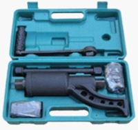 Clé multiplicateur de couple 1:68 4800 NM Jeu de clés à écrou de roue Outil d'économie de main-d 'œuvre pour camion remorque RV