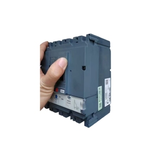 เซ็นเฮง NSX100 MCCB NSX100F 3P 100A 36kA เซอร์กิตเบรกเกอร์ NSX100N NSX100H - Product Image 6
