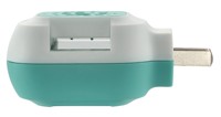 Diffuseur Électrique Portable Anti-Moustiques en Gros – Répulsif Efficace à Brancher pour la Maison et le Bureau