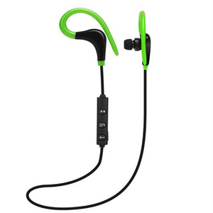 Écouteurs <span class=keywords><strong>intra</strong></span>-auriculaires <span class=keywords><strong>sans</strong></span> <span class=keywords><strong>fil</strong></span>, bluetooth, son stéréo, de haute qualité, pour Sport, nouveau, - Product Image 2