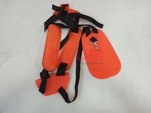 UM قطع غيار قاطع فرشاة بيع مباشر من المصنع حزام حزام لحمل الكتف خفّاث لحمل الكتف - Product Image 2