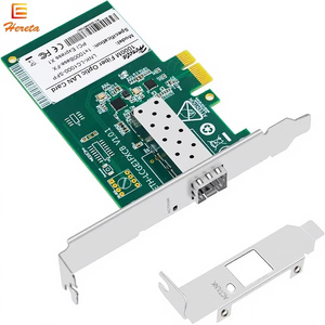 Adaptador de Red de Fibra Óptica PCIe X1 LNK-LC1000-SFP para <span class=keywords><strong>Windows</strong></span> 11/10/8/7/Vista/XP y <span class=keywords><strong>Server</strong></span> 2003/<span class=keywords><strong>2008</strong></span> <span class=keywords><strong>R2</strong></span>/Linux PC/Servidores - Product Image 1
