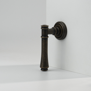 Bán Buôn Phong Cách Cổ Điển Kẽm Hợp Kim Sang Trọng Archaizing Thiết Kế <span class=keywords><strong>Antique</strong></span> Bronze Khóa Chất Lượng Cao Phòng Ngủ Khóa Cửa Cho Nhà - Product Image 4