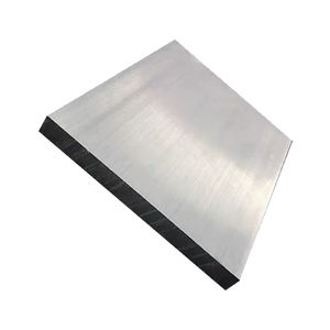<span class=keywords><strong>Alclad</strong></span> anodizado ASTM B209 aleación 5052 Placa de hoja de aluminio - Product Image 1