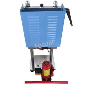 Entrega rápida 50 kN 100Kn Gato hidráulico digital Probador de carga de punto de roca Aparato de prueba de carga de punto de roca - Product Image 2