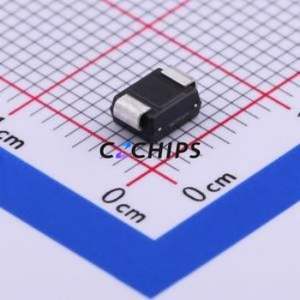 Diode S3JBG SMB(DO-214AA) neuve et originale, diode à usage général, fournisseur de composants électroniques en gros et service BOM - Product Image 2