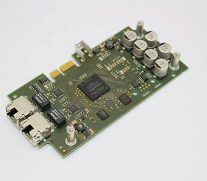 บอร์ดจ่ายไฟใหม่ของ B&R Automation รุ่น 5PP5IF.FPLM-00 - Product Image 1