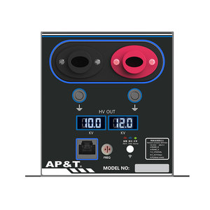 AP-DC7211-1 แหล่งจ่ายไฟกระแสตรงแรงดันสูง - Product Image 4