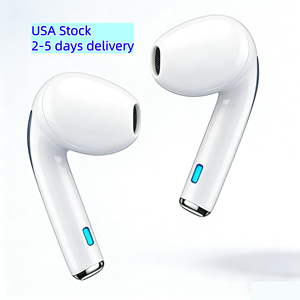Fones de Ouvido Sem Fio Pro ANC com Cancelamento Ativo de Ruído para 5.3 IPX7 à Prova d'Água com Boa Qualidade de Som - Product Image 3