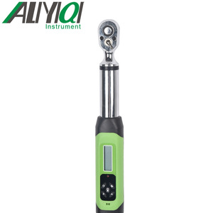 Llave Dinamométrica Digital AWJ4-340NM 1/2 con Pantalla Digital, 340 Nm - Product Image 1