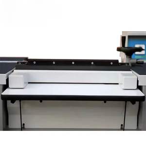 Machine à fendre et à ébarber le <span class=keywords><strong>cuir</strong></span> d'occasion reconditionnée Fortuna <span class=keywords><strong>NAF</strong></span>-470 470 mm - Product Image 5