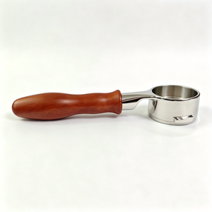 <span class=keywords><strong>Welhome</strong></span> Serie 58MM KD270/KD210S/KD210S2/KD310/KD320/KD330J Versión Aplanada Reutilizable de Acero Inoxidable con Dos Asas Sin Fondo - Product Image 4