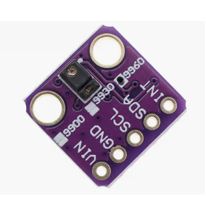 Module de capteur de geste infrarouge RGB GY-9960 APDS-9960, reconnaissance de la direction du mouvement pour l'interaction homme-machine - Product Image 4