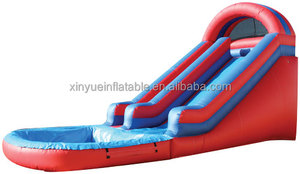 Tobogán inflable de grado comercial Fiesta <span class=keywords><strong>Breeze</strong></span> de 24 pies para niños y adultos, soplador de PVC blanco, accesorio, <span class=keywords><strong>castillo</strong></span> inflable marino - Product Image 5