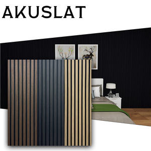 <span class=keywords><strong>Revêtement</strong></span> <span class=keywords><strong>mural</strong></span> auto-adhésif 3D EAZART AKUSLAT, panneaux muraux pour la rénovation intérieure, produit pour murs intérieurs - Product Image 3