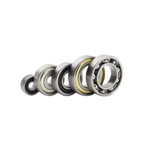 Roulement à billes à gorge profonde B25-163NX pour boîte de vitesses automobile avec dimensions 25*60*19mm - Product Image 6