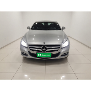 Guazi 2012 <span class=keywords><strong>Mercedes</strong></span>-Benz <span class=keywords><strong>CLS</strong></span> Sedán de 4 Plazas, Motor de Combustión de Gasolina, Precio Bajo al por Mayor, Automático, Volante a la Izquierda - Product Image 2