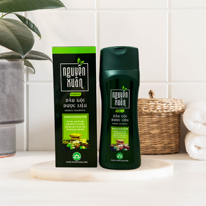 แชมพูขจัดรังแคสมุนไพรธรรมชาติออร์แกนิก250มล. เจลนุ่มฟูนุ่มบรรเทาอาการคันบรรเทาอาการคันเพื่อความสดชื่น - Product Image 2