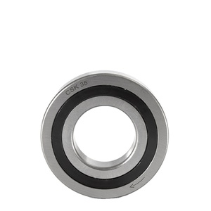 CSK15 Sprag One Way <b>Bearing</b> Series Freewheel Clutch Industrial Keyway Sprag Freewheel <b>Bearing</b> - Product Image 2