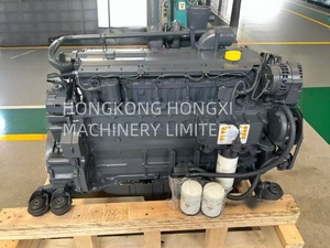 Moteur bf6m1013ec pour SDLG 6250 6300 - Product Image 6