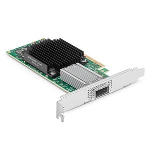 Adaptateur Ethernet Mellanox MCX515A-CCUT Connect X-5 EN 100G avec prise en charge RoCE V2 et SR-IOV pour applications réseau - Product Image 3