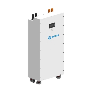 Batteria LFP da 51.2V 300Ah 314Ah 15kWh a pacco, con montaggio a pavimento, pronta per la spedizione, per sistemi di accumulo di energia solare domestica - Product Image 2
