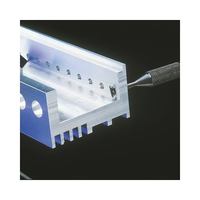 Outil d'ébavurage de fraisage et de tour CNC de précision Support OEM et ODM personnalisé chanfrein et ébavureur de trou externe et interne